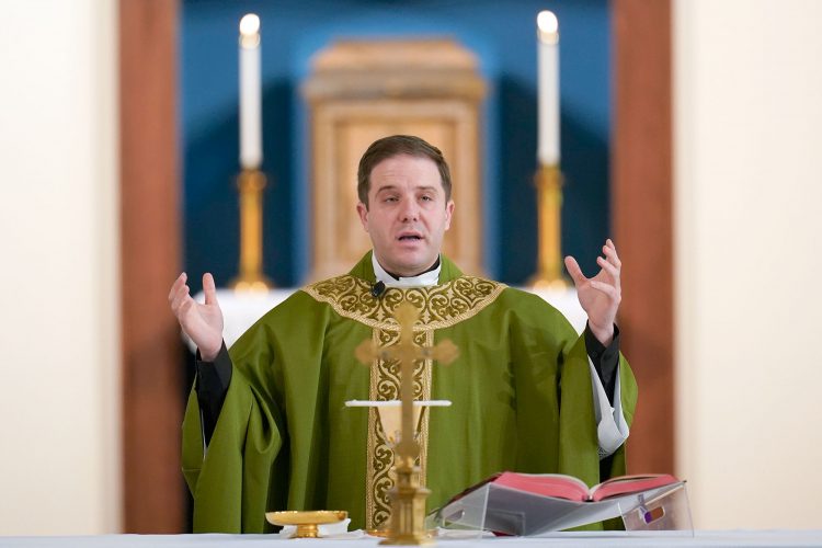 As in Arizona, botched baptisms roiled suburban Detroit church